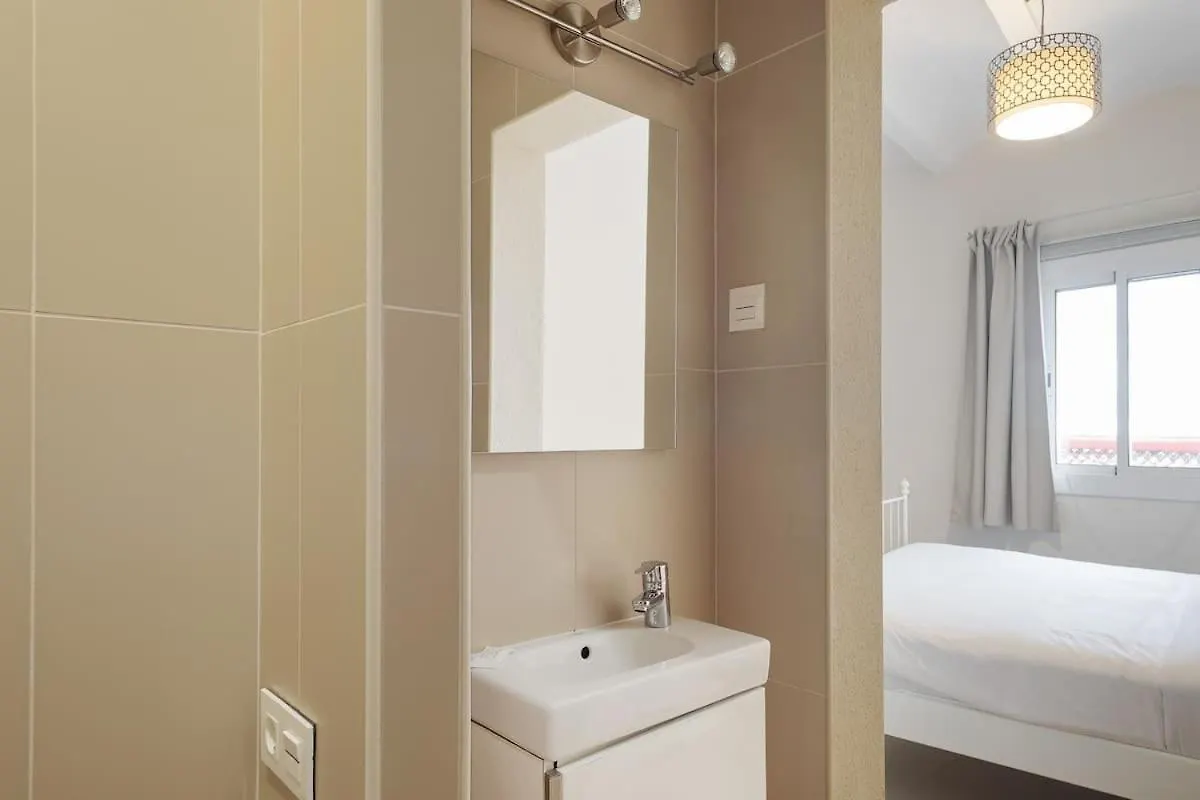 Stay U-Nique Apartments Pasteur Barcelona Spanyolország